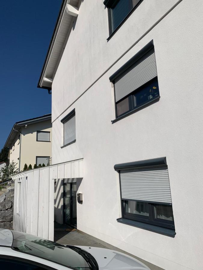 Lindenberger Ferientraum Daire Lindenberg im Allgäu Dış mekan fotoğraf